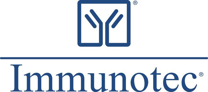 immunotec logo