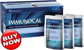 immunocal